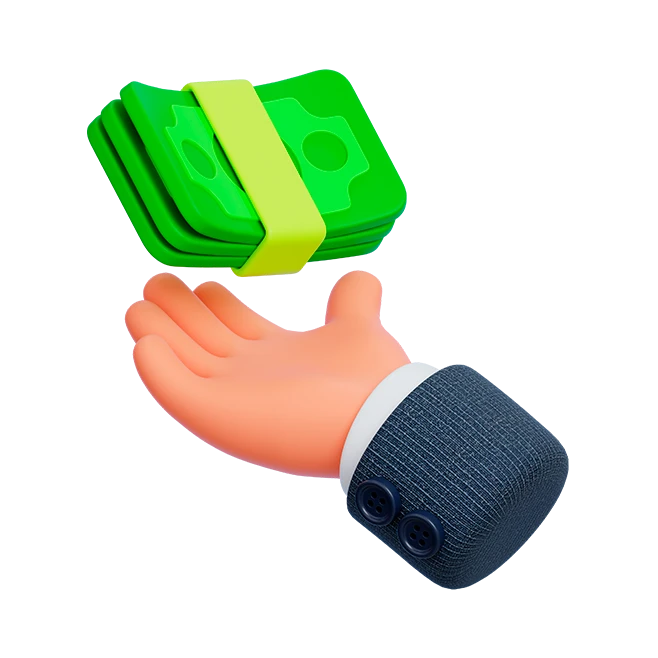 Платите только за необходимый функционал Платите только за необходимый функционал