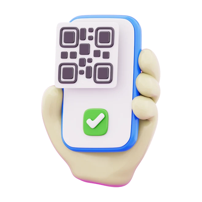 Делитесь вашим резюме с помощью QR Кода Делитесь вашим резюме с помощью QR Кода